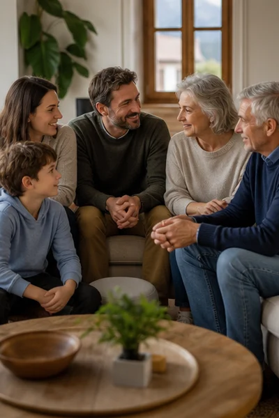 Constituer un inventaire sans confondre inventaire et partage